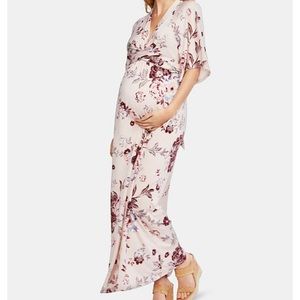 Maternity dress